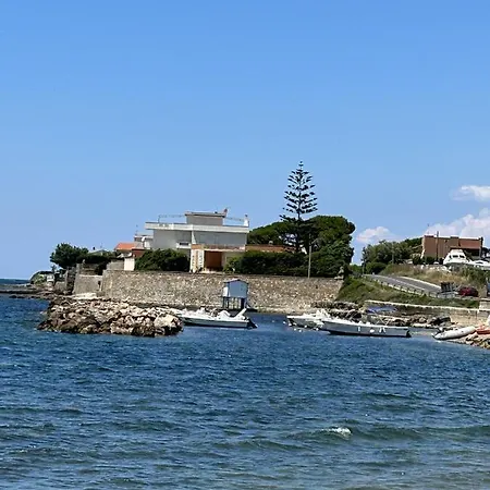 別荘 - La Terrazza Sul Mare