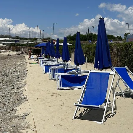 - La Terrazza Sul Mare 別荘 *