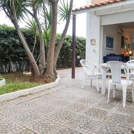 - La Terrazza Sul Mare Ferienhaus *
