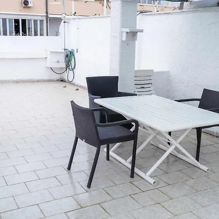 - La Terrazza Sul Mare Ferienhaus *