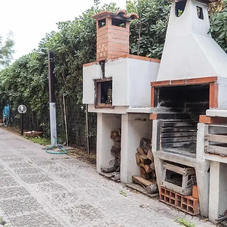 - La Terrazza Sul Mare Ferienhaus *