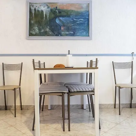 Ferienhaus - La Terrazza Sul Mare *