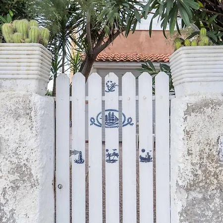- La Terrazza Sul Mare Ferienhaus Santa Marinella
