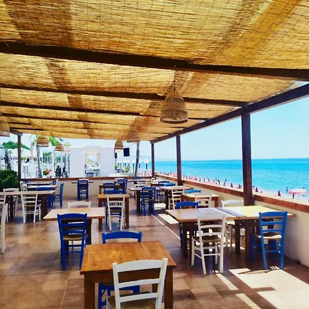 - La Terrazza Sul Mare *